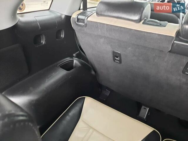 Белый Киа Соренто, объемом двигателя 2.2 л и пробегом 218 тыс. км за 14300 $, фото 104 на Automoto.ua