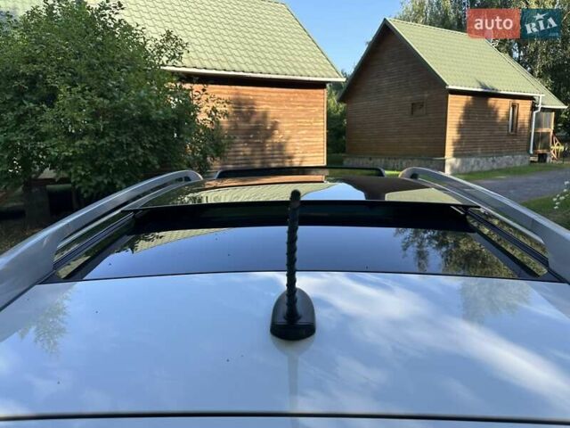 Білий Кіа Соренто, об'ємом двигуна 2.2 л та пробігом 97 тис. км за 20900 $, фото 104 на Automoto.ua