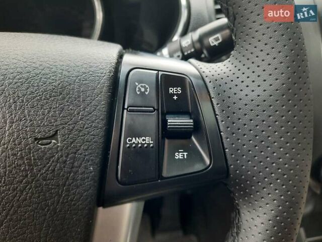 Белый Киа Соренто, объемом двигателя 2.2 л и пробегом 218 тыс. км за 14300 $, фото 51 на Automoto.ua