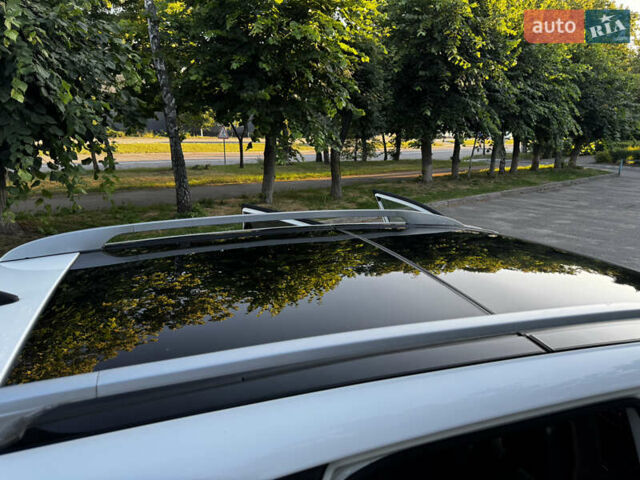 Белый Киа Соренто, объемом двигателя 2.2 л и пробегом 207 тыс. км за 16900 $, фото 12 на Automoto.ua