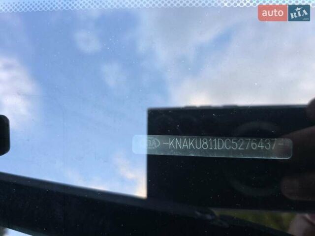 Белый Киа Соренто, объемом двигателя 2.36 л и пробегом 208 тыс. км за 11500 $, фото 12 на Automoto.ua