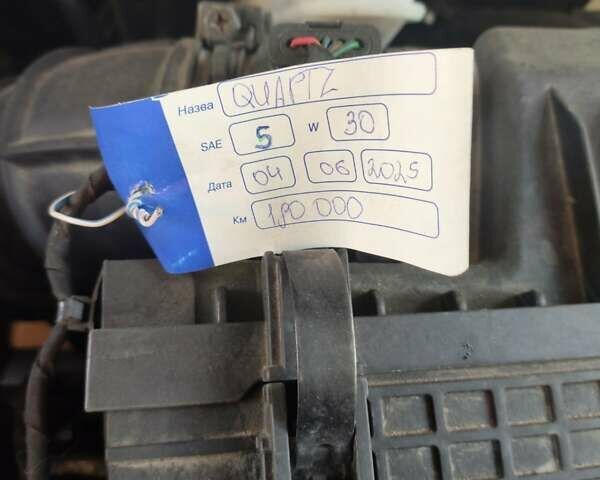 Белый Киа Соренто, объемом двигателя 2.2 л и пробегом 183 тыс. км за 15000 $, фото 14 на Automoto.ua