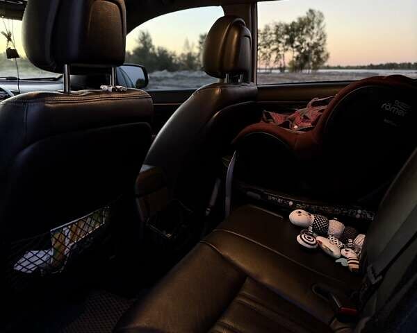 Белый Киа Соренто, объемом двигателя 2.36 л и пробегом 278 тыс. км за 10300 $, фото 10 на Automoto.ua