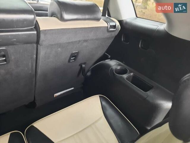 Белый Киа Соренто, объемом двигателя 2.2 л и пробегом 218 тыс. км за 14300 $, фото 103 на Automoto.ua