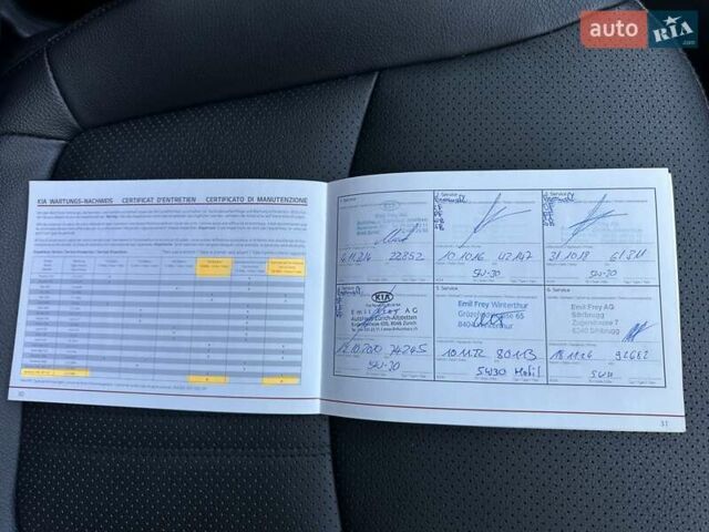 Білий Кіа Соренто, об'ємом двигуна 2.2 л та пробігом 97 тис. км за 20900 $, фото 112 на Automoto.ua