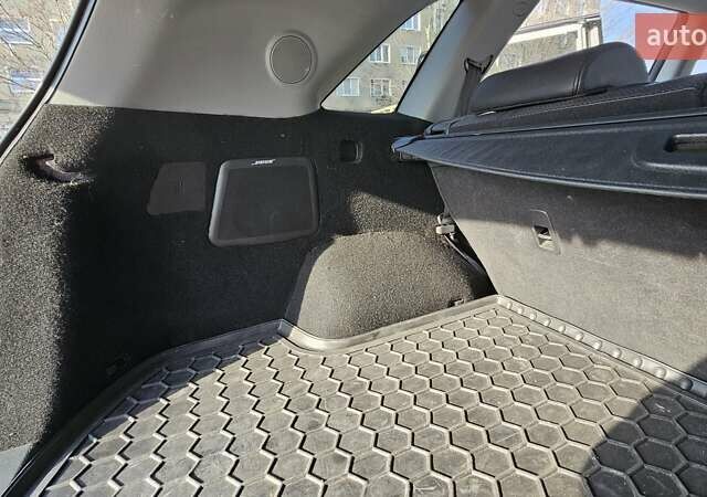 Белый Киа Соренто, объемом двигателя 2.2 л и пробегом 215 тыс. км за 16800 $, фото 23 на Automoto.ua