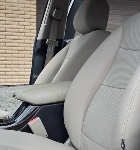 Білий Кіа Соренто, об'ємом двигуна 2.36 л та пробігом 160 тис. км за 11000 $, фото 20 на Automoto.ua