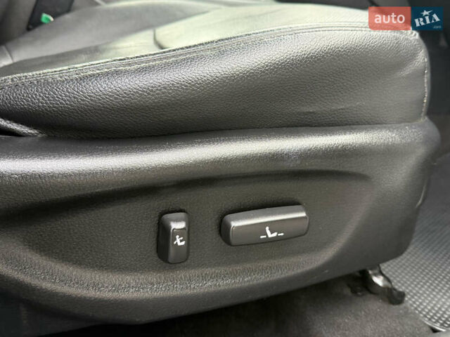 Белый Киа Соренто, объемом двигателя 2.2 л и пробегом 234 тыс. км за 14800 $, фото 28 на Automoto.ua