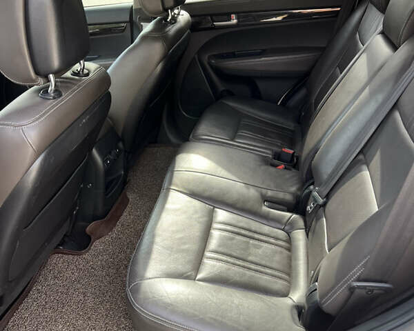 Киа Соренто 2013 в Барановке на Automoto.ua Белый Киа Соренто, объемом двигателя 2 л и пробегом 232 тыс. км за 21000 $, фото 19 на Automoto.ua