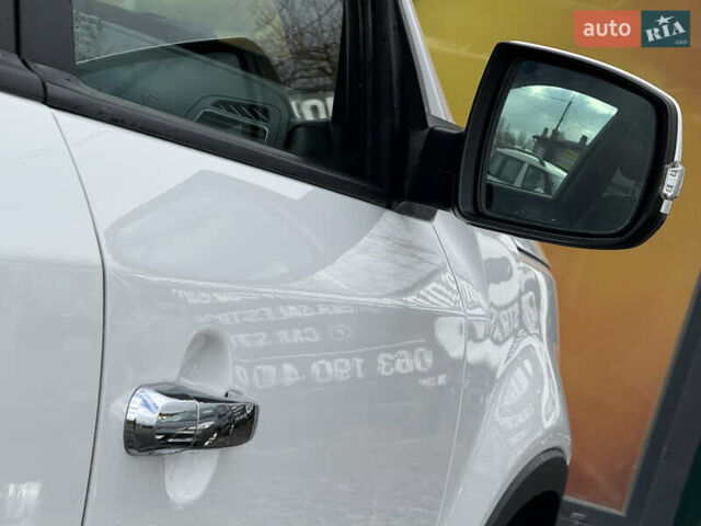 Белый Киа Соренто, объемом двигателя 2.2 л и пробегом 234 тыс. км за 14800 $, фото 23 на Automoto.ua