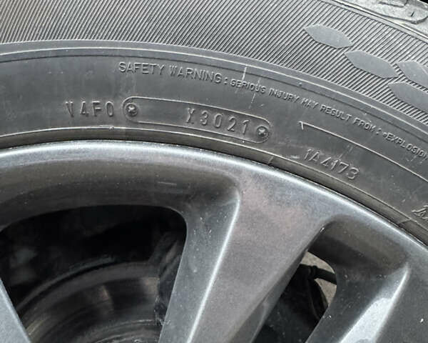Белый Киа Соренто, объемом двигателя 2 л и пробегом 209 тыс. км за 16900 $, фото 10 на Automoto.ua