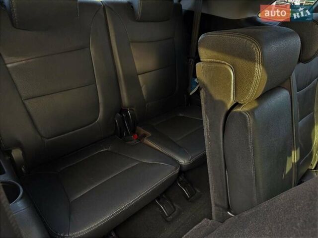 Белый Киа Соренто, объемом двигателя 2.2 л и пробегом 112 тыс. км за 16500 $, фото 11 на Automoto.ua