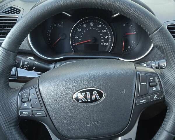 Белый Киа Соренто, объемом двигателя 2.4 л и пробегом 201 тыс. км за 10400 $, фото 34 на Automoto.ua