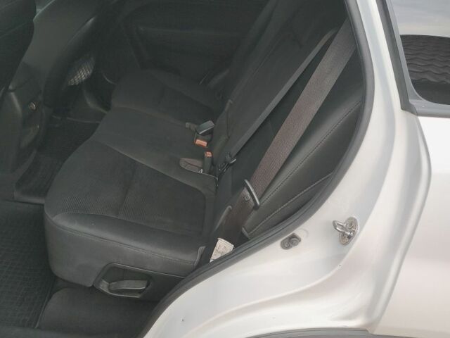 Белый Киа Соренто, объемом двигателя 2.4 л и пробегом 146 тыс. км за 11500 $, фото 9 на Automoto.ua