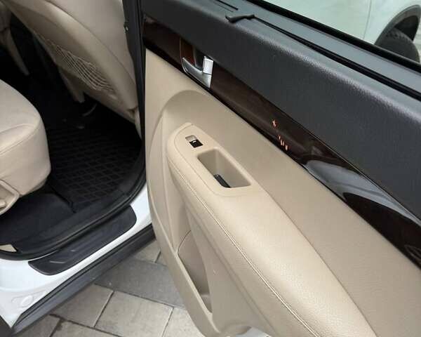 Киа Соренто 2013 в Харькове на Automoto.ua Белый Киа Соренто, объемом двигателя 2.36 л и пробегом 154 тыс. км за 11700 $, фото 14 на Automoto.ua