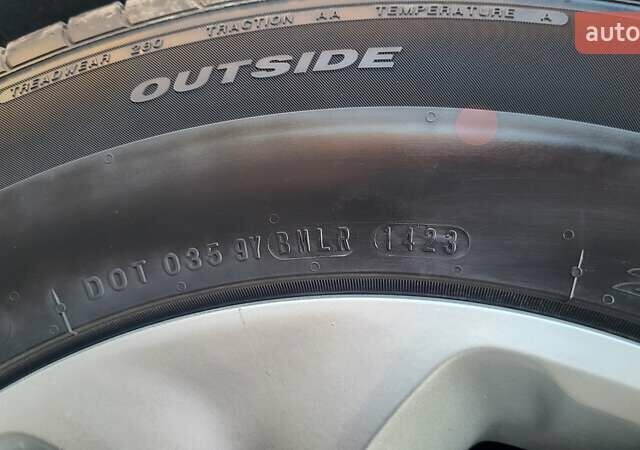 Белый Киа Соренто, объемом двигателя 2.2 л и пробегом 205 тыс. км за 16199 $, фото 55 на Automoto.ua