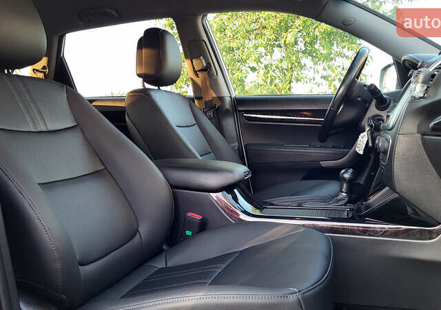 Белый Киа Соренто, объемом двигателя 2.2 л и пробегом 205 тыс. км за 16199 $, фото 34 на Automoto.ua