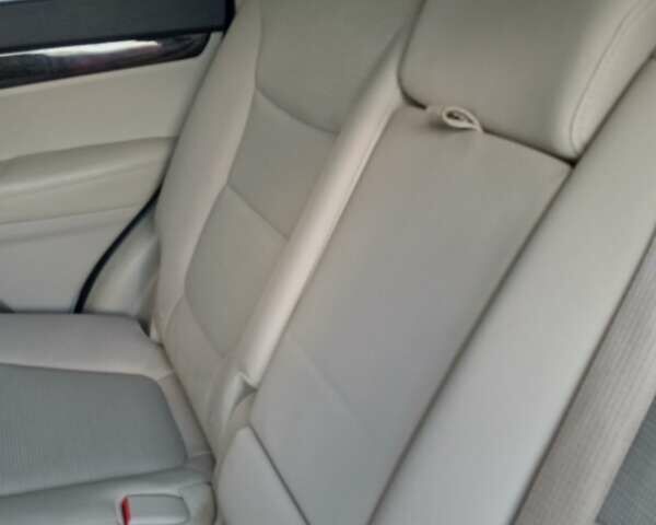 Белый Киа Соренто, объемом двигателя 2.4 л и пробегом 201 тыс. км за 10400 $, фото 25 на Automoto.ua