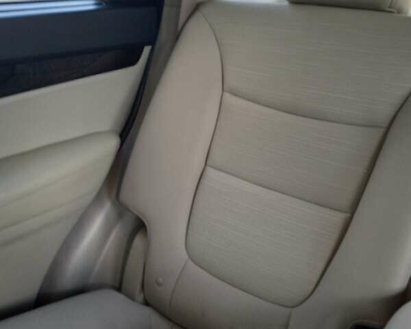 Белый Киа Соренто, объемом двигателя 2.4 л и пробегом 201 тыс. км за 10400 $, фото 30 на Automoto.ua