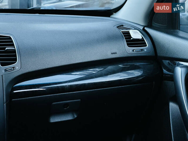 Белый Киа Соренто, объемом двигателя 2.4 л и пробегом 146 тыс. км за 12200 $, фото 28 на Automoto.ua