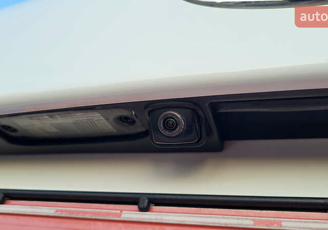 Белый Киа Соренто, объемом двигателя 2.2 л и пробегом 205 тыс. км за 16199 $, фото 15 на Automoto.ua