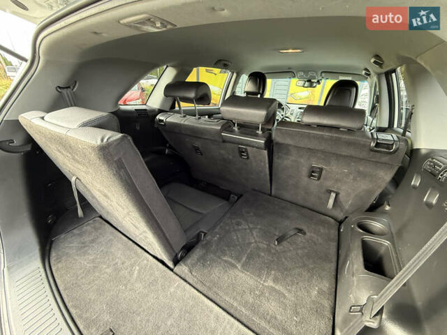 Белый Киа Соренто, объемом двигателя 2.2 л и пробегом 234 тыс. км за 14800 $, фото 37 на Automoto.ua