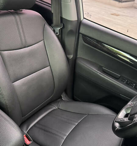 Белый Киа Соренто, объемом двигателя 2.2 л и пробегом 201 тыс. км за 18900 $, фото 35 на Automoto.ua