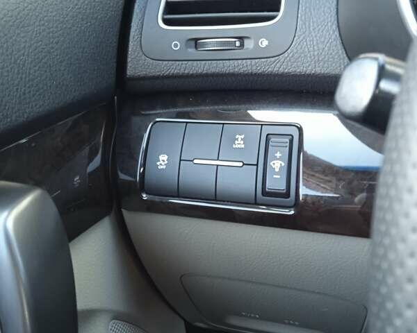 Белый Киа Соренто, объемом двигателя 2.4 л и пробегом 201 тыс. км за 10400 $, фото 32 на Automoto.ua