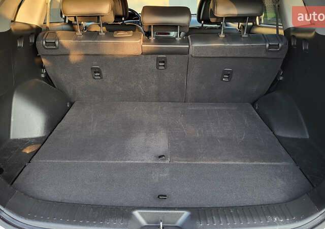 Белый Киа Соренто, объемом двигателя 2.2 л и пробегом 205 тыс. км за 16199 $, фото 49 на Automoto.ua