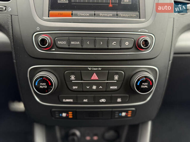 Кіа Соренто 2014 у Луцьку на Automoto.ua Білий Кіа Соренто, об'ємом двигуна 2.2 л та пробігом 158 тис. км за 18300 $, фото 113 на Automoto.ua