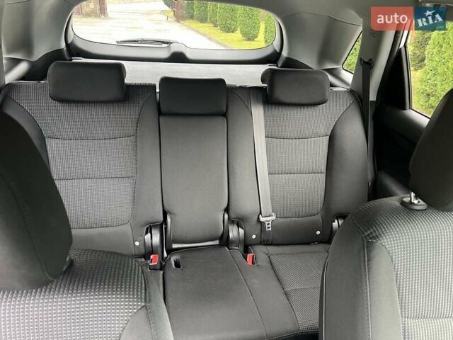 Белый Киа Соренто, объемом двигателя 2.2 л и пробегом 133 тыс. км за 17499 $, фото 33 на Automoto.ua