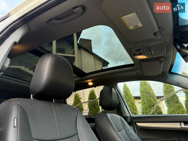 Кіа Соренто 2014 у Івано-Франківську на Automoto.ua Білий Кіа Соренто, об'ємом двигуна 2.2 л та пробігом 228 тис. км за 17950 $, фото 38 на Automoto.ua