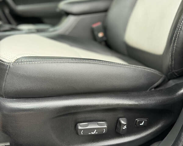 Белый Киа Соренто, объемом двигателя 2.2 л и пробегом 190 тыс. км за 16900 $, фото 28 на Automoto.ua