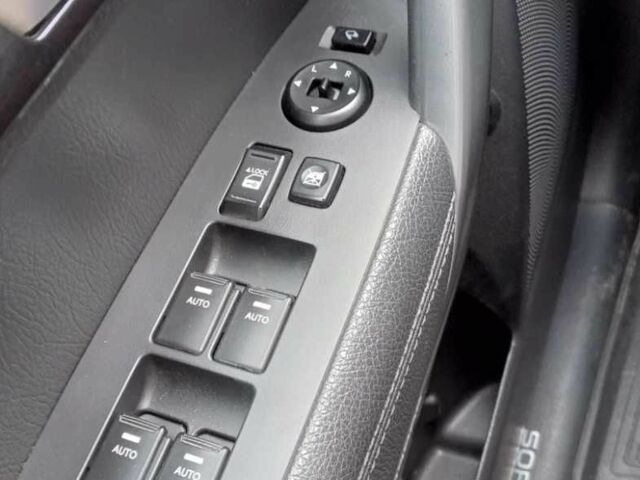 Белый Киа Соренто, объемом двигателя 0 л и пробегом 150 тыс. км за 13199 $, фото 4 на Automoto.ua