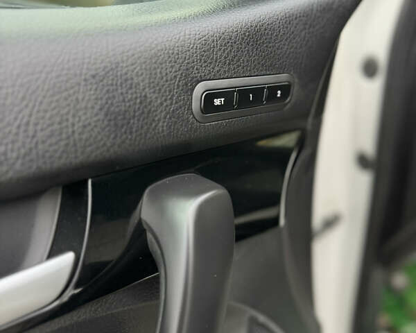 Белый Киа Соренто, объемом двигателя 2.2 л и пробегом 190 тыс. км за 16900 $, фото 14 на Automoto.ua