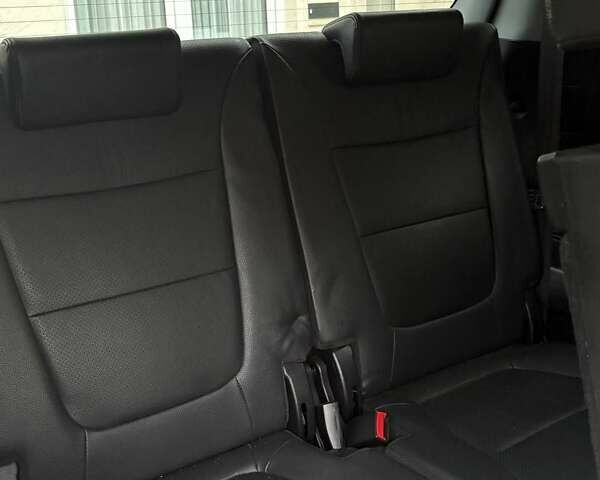 Белый Киа Соренто, объемом двигателя 2.2 л и пробегом 238 тыс. км за 14750 $, фото 37 на Automoto.ua