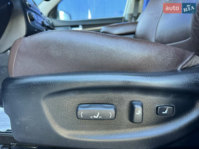 Білий Кіа Соренто, об'ємом двигуна 2.2 л та пробігом 184 тис. км за 16999 $, фото 22 на Automoto.ua