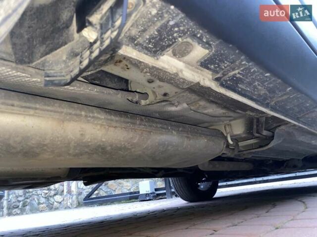 Белый Киа Соренто, объемом двигателя 2.2 л и пробегом 233 тыс. км за 16999 $, фото 135 на Automoto.ua