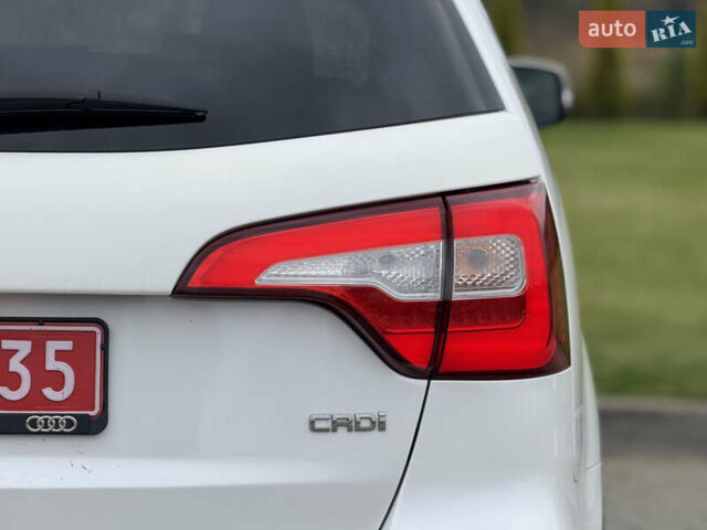 Кіа Соренто 2014 у Луцьку на Automoto.ua Білий Кіа Соренто, об'ємом двигуна 2.2 л та пробігом 158 тис. км за 18300 $, фото 51 на Automoto.ua