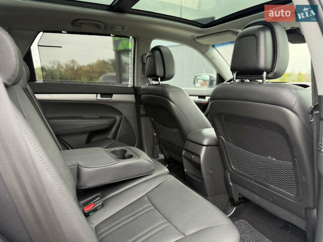 Кіа Соренто 2014 у Луцьку на Automoto.ua Білий Кіа Соренто, об'ємом двигуна 2.2 л та пробігом 158 тис. км за 18300 $, фото 68 на Automoto.ua