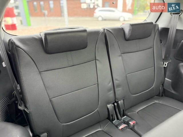 Кіа Соренто 2014 у Луцьку на Automoto.ua Білий Кіа Соренто, об'ємом двигуна 2.2 л та пробігом 158 тис. км за 18300 $, фото 92 на Automoto.ua