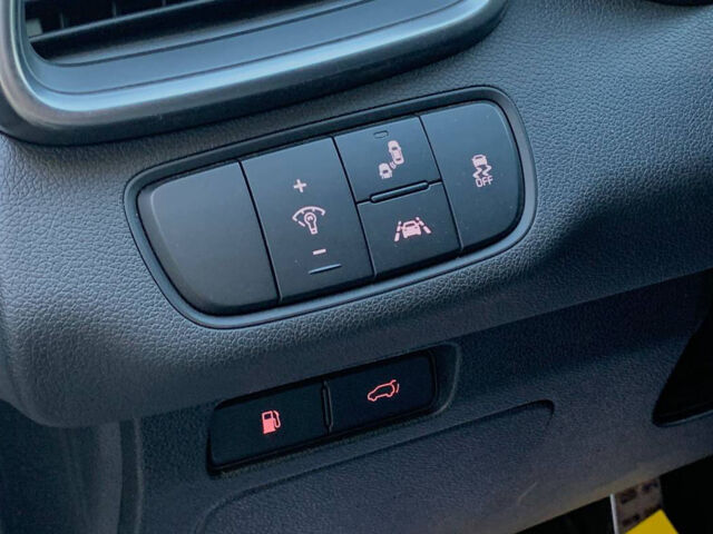 Білий Кіа Соренто, об'ємом двигуна 2.2 л та пробігом 182 тис. км за 24000 $, фото 13 на Automoto.ua