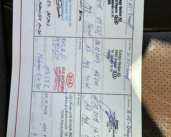 Білий Кіа Соренто, об'ємом двигуна 2.2 л та пробігом 184 тис. км за 16999 $, фото 57 на Automoto.ua