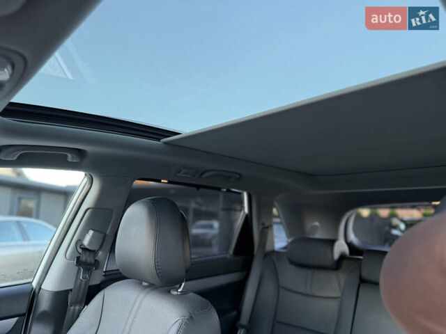 Киа Соренто 2014 в Калуше на Automoto.ua Белый Киа Соренто, объемом двигателя 2.2 л и пробегом 230 тыс. км за 17250 $, фото 48 на Automoto.ua