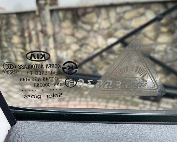 Белый Киа Соренто, объемом двигателя 2.2 л и пробегом 233 тыс. км за 16999 $, фото 119 на Automoto.ua