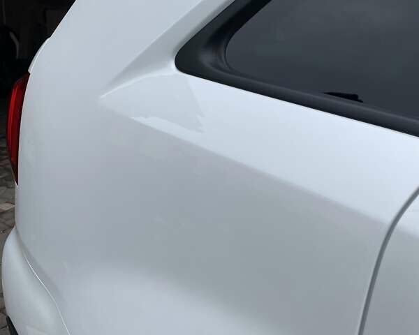 Белый Киа Соренто, объемом двигателя 2.2 л и пробегом 233 тыс. км за 16999 $, фото 36 на Automoto.ua