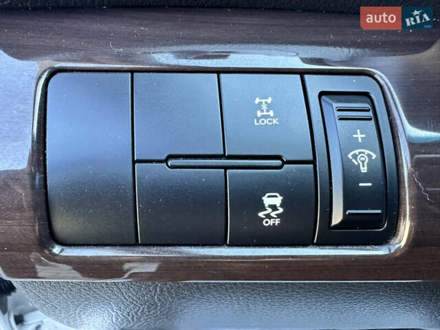 Білий Кіа Соренто, об'ємом двигуна 2.2 л та пробігом 184 тис. км за 16999 $, фото 25 на Automoto.ua