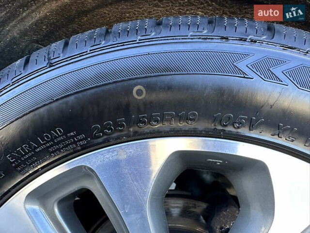 Білий Кіа Соренто, об'ємом двигуна 2.2 л та пробігом 184 тис. км за 16999 $, фото 10 на Automoto.ua