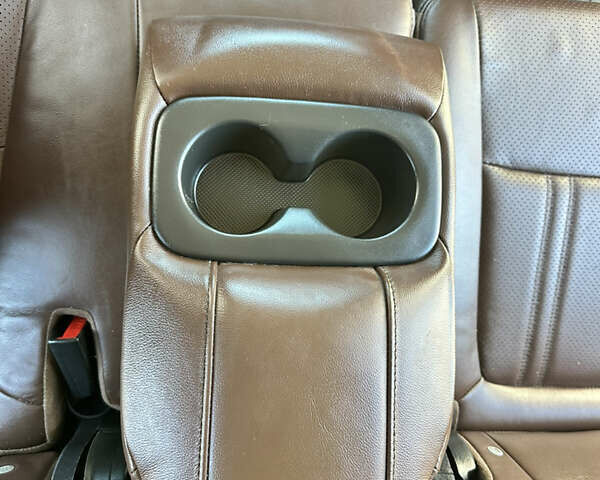 Киа Соренто 2014 в Дубно на Automoto.ua Белый Киа Соренто, объемом двигателя 2.2 л и пробегом 184 тыс. км за 17499 $, фото 40 на Automoto.ua