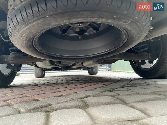 Белый Киа Соренто, объемом двигателя 2.2 л и пробегом 233 тыс. км за 16999 $, фото 133 на Automoto.ua